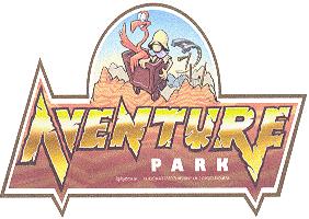 AVENTURE PARK