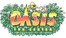 OASIS FUN CENTER
