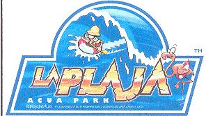LAPLAJA ACUA PARK