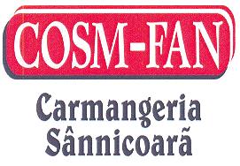 COSM-FAN Carmangeria Sânnicoară