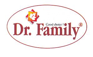 Dr. Family Good choice!