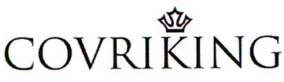 COVRIKING