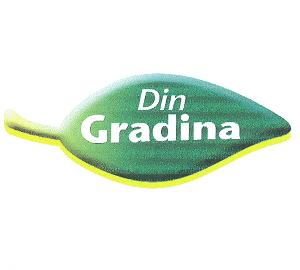 DIN GRADINA