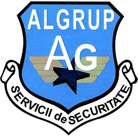 ALGRUP AG SERVICII de SECURITATE