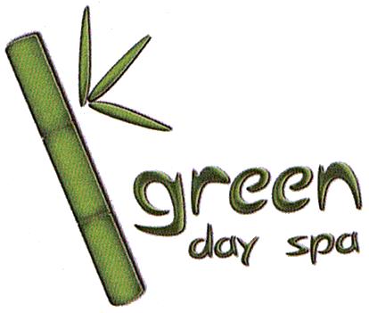 green day spa
