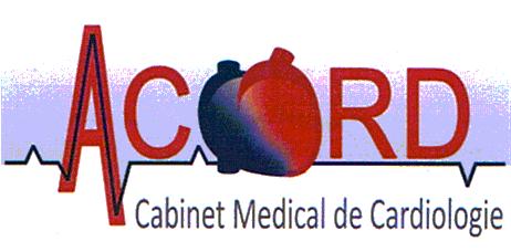 ACORD Cabinet Medical de Cardiologie
