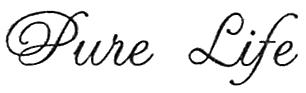 Pure Life