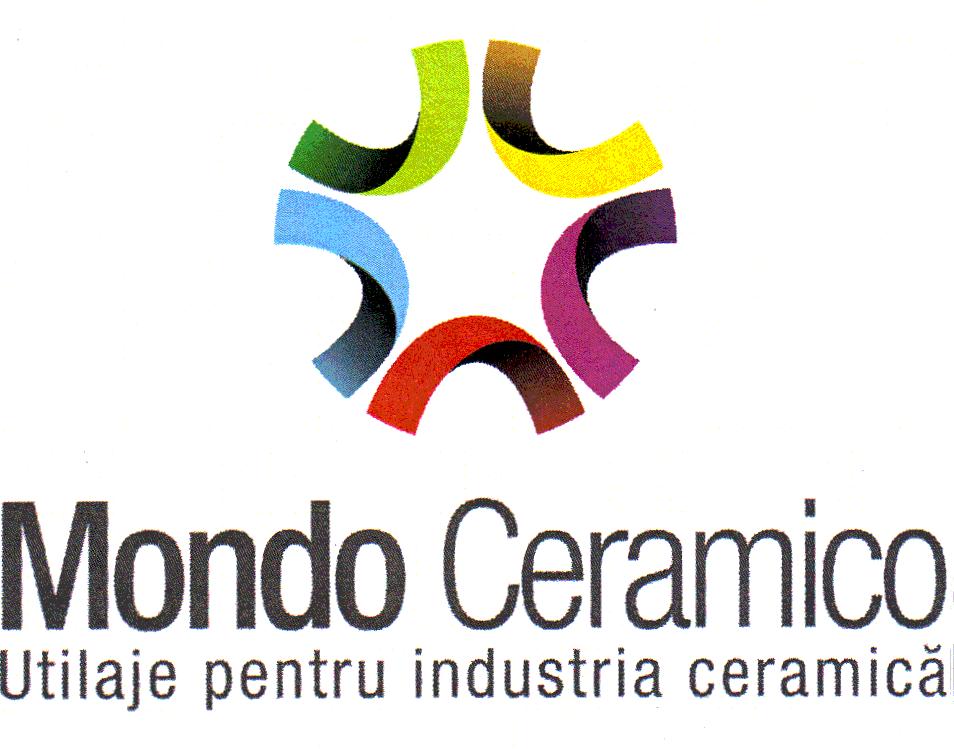 Mondo Ceramico Utilaje pentru industria ceramică
