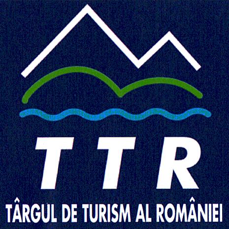 TTR TÂRGUL DE TURISM AL ROMÂNIEI