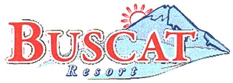 BUSCAT Resort