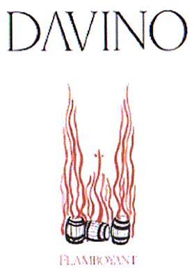 DAVINO FLAMBOYANT