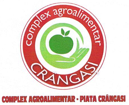 COMPLEX AGROALIMENTAR PIATA CRANGASI