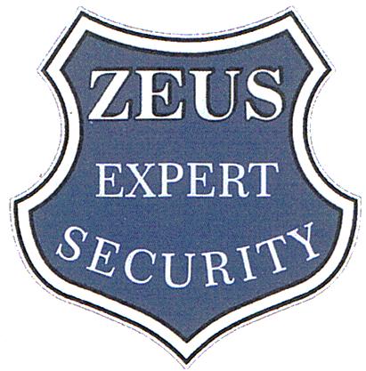 ZEUS EXPERT SECURITY