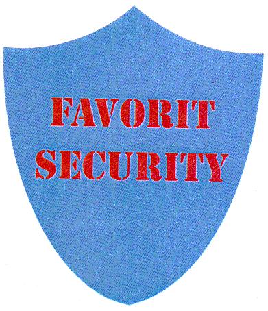 FAVORIT SECURITY