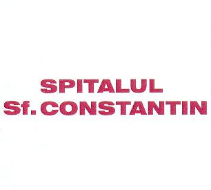SPITALUL Sf. CONSTANTIN