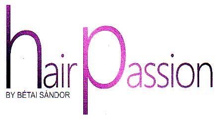 HAIRPASSION BY BETAI SANDOR