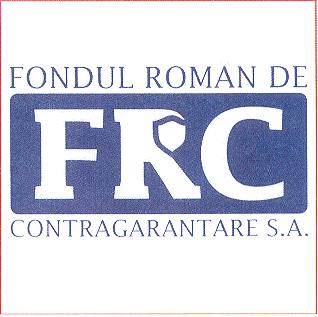 FRC FONDUL ROMÂN DE CONTRAGARANTARE SA