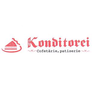 Konditorei Cofetărie, patiserie