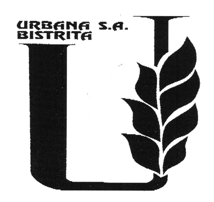 U URBANA SA BISTRITA