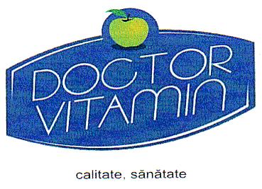 DOCTOR VITAMIN calitate, sănătate