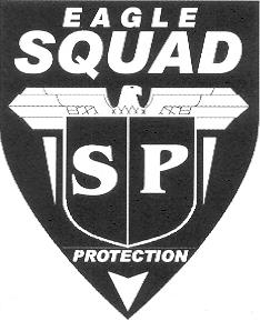 EAGLE SQUAD PROTECTION SP