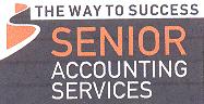 SENIOR ACCOUNTING SERVICES THE WAY TO SUCCESS