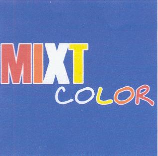 MIXT COLOR
