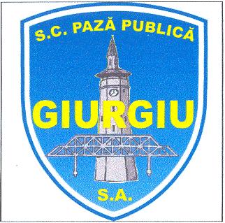 SC PAZĂ PUBLICA GIURGIU SA