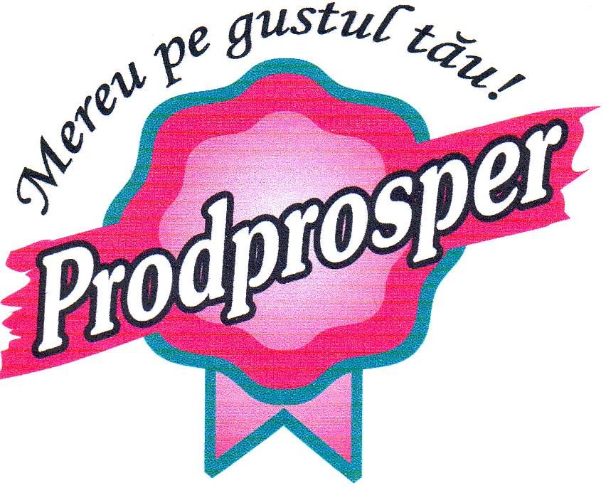 Prodprosper Mereu pe gustul tău!