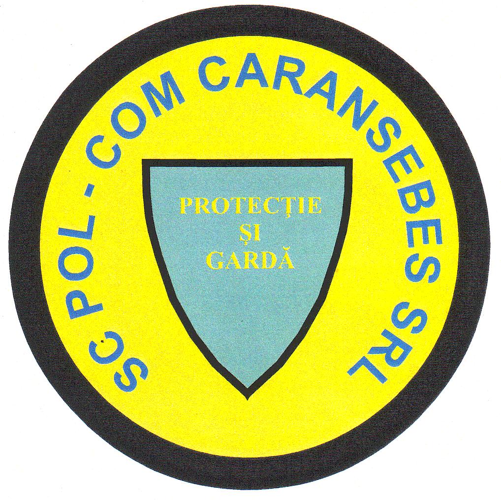 SC POL - COM CARANSEBEŞ SRL PROTECŢIE ŞI GARDĂ