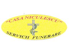 CASA NICULESCU SERVICII FUNERARE