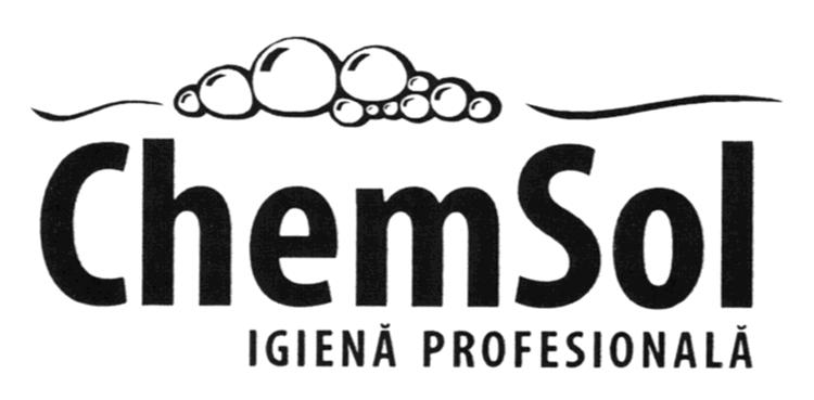 ChemSol IGIENĂ PROFESIONALĂ