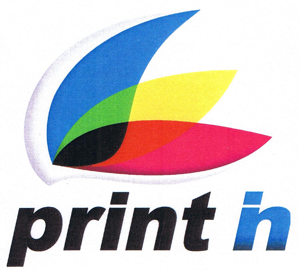 print in