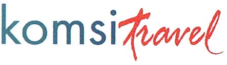 KOMSI TRAVEL