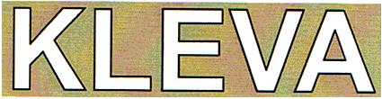 KLEVA
