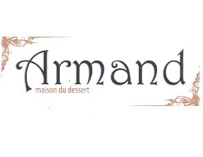 Armand maison du dessert
