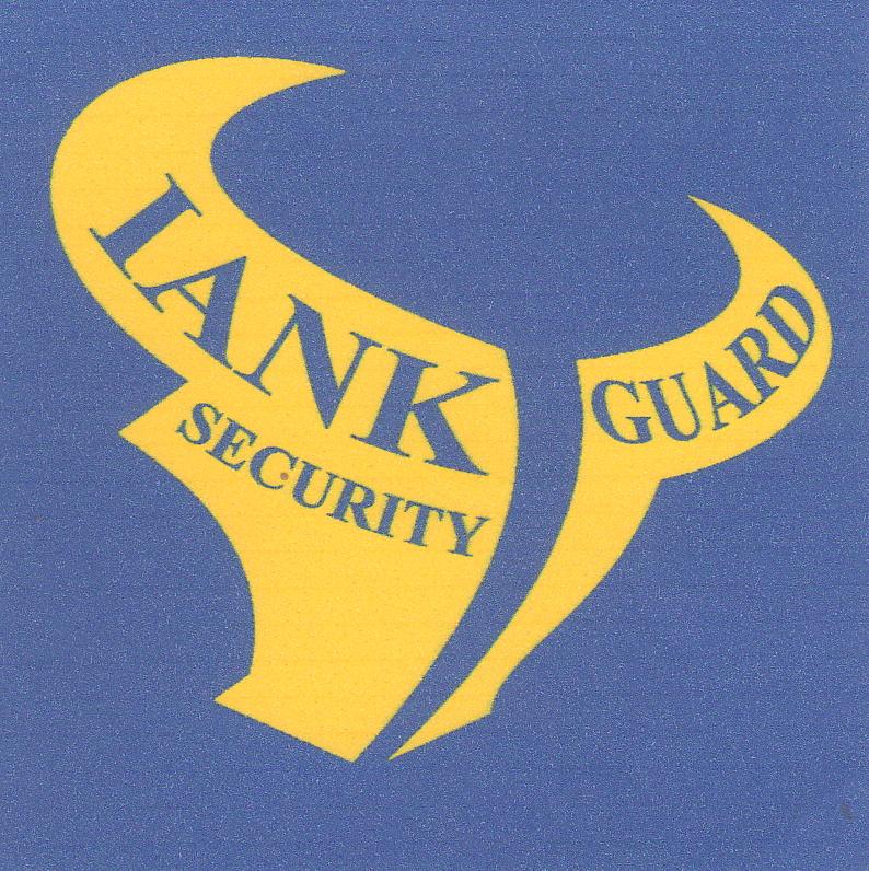 IANK SECURITY GUARD