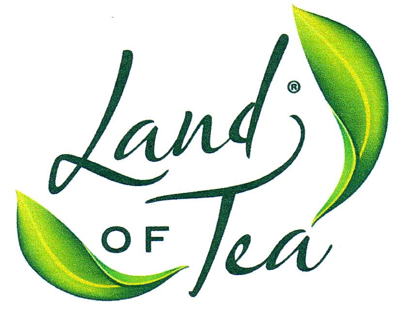 LAND OF TEA