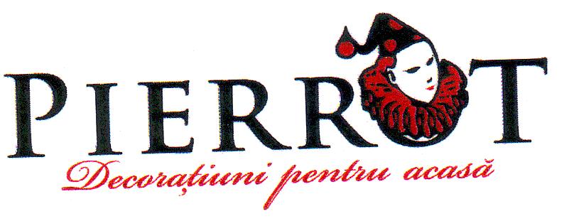 PIERROT Decoraţiuni pentru acasă