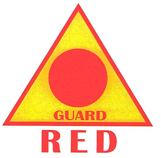 RED GUARD