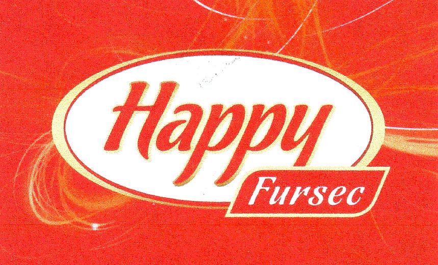 Happy Fursec
