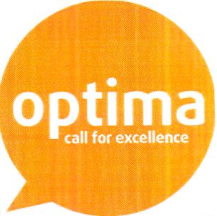 optima call for excellence