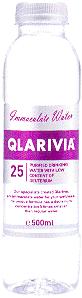 QLARIVIA IMMACULATE WATER