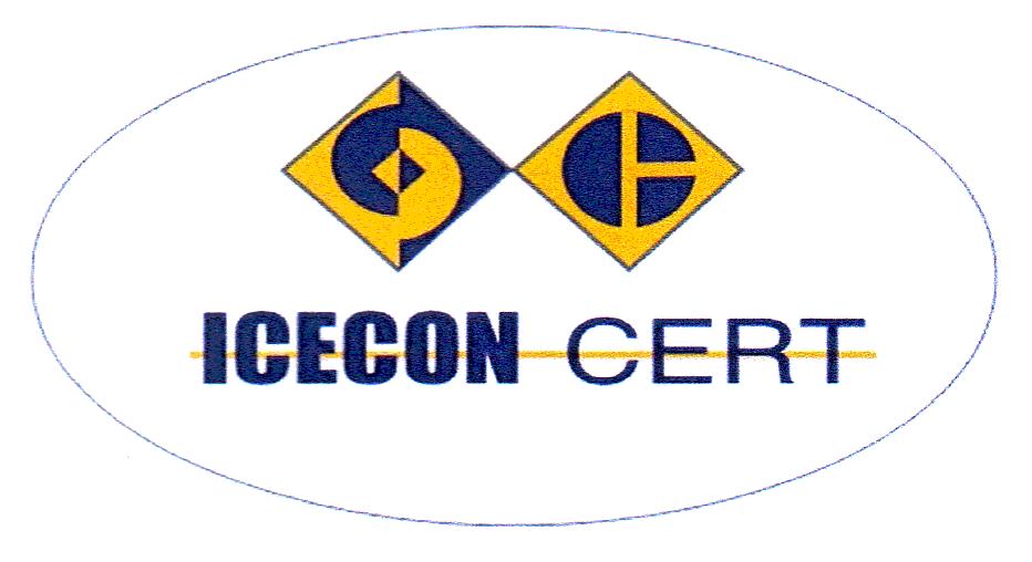 ICECON CERT
