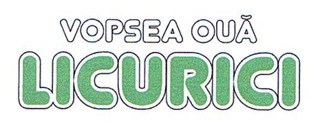 VOPSEA OUA LICURICI