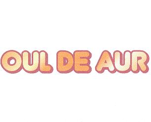 OUL DE AUR