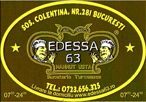 EDESSA 63