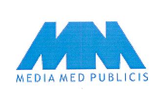 MM MEDIA MED PUBLICIS