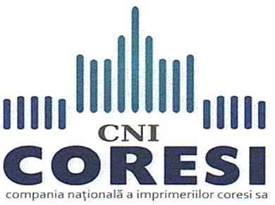 CNI CORESI COMPANIA NATIONALA A IMPRIMERIILOR CORESI SA