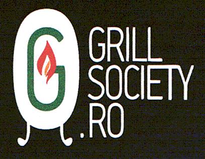 G GRILL SOCIETY RO